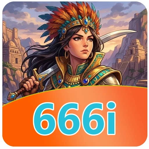 Ilustrasi berkas 666i APK 4.8.1