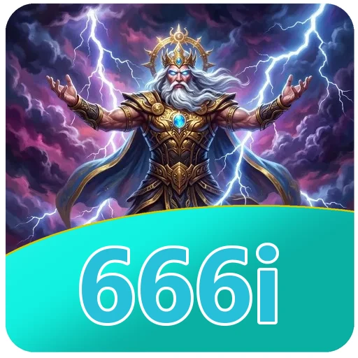 Ilustrasi syarat perangkat untuk 666i APK