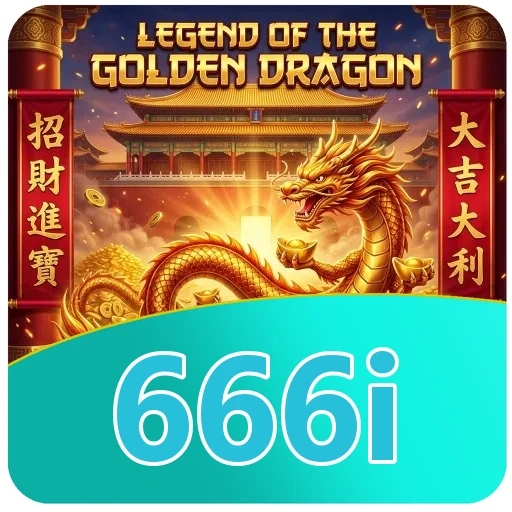 Ilustrasi layar pemasangan 666i APK