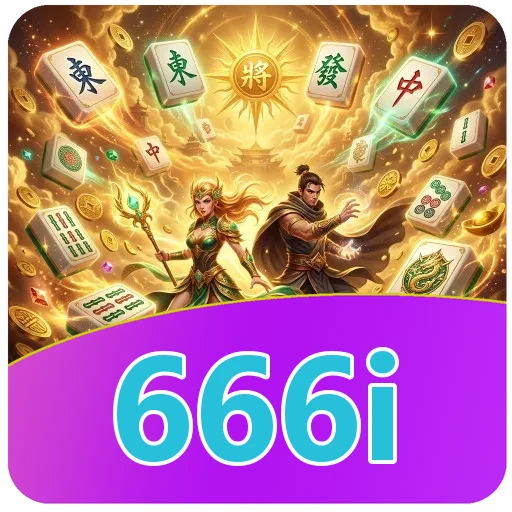 Ilustrasi berkas 666i APK 32.7 MB
