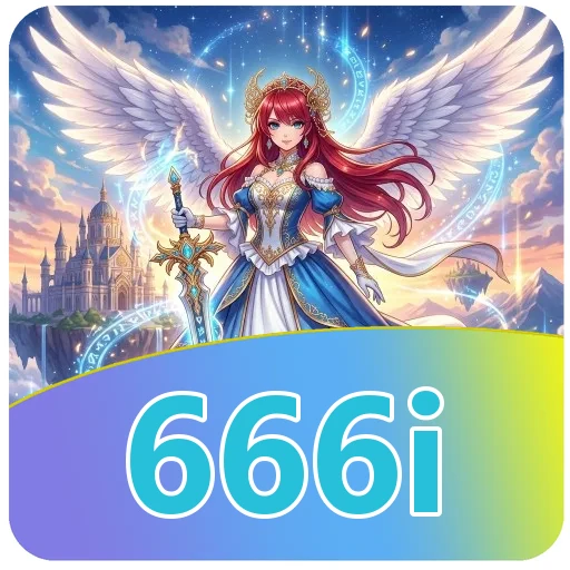 Layar pemasangan 666i APK
