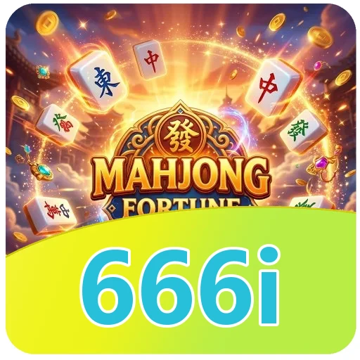 Aplikasi 666i setelah terpasang